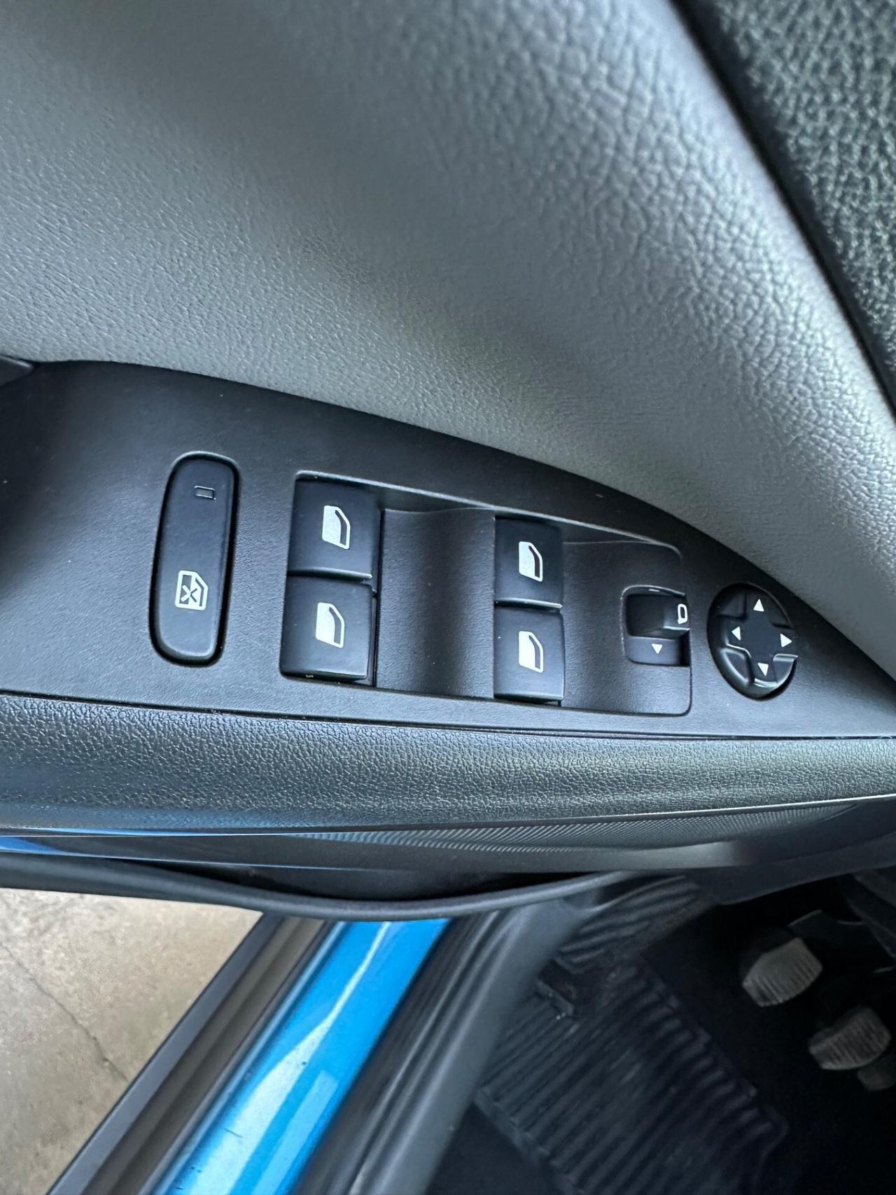 Opel Crossland Crossland X 1.5 ECOTEC D 102 CV Sta