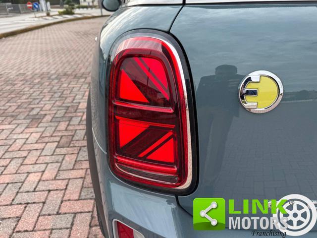 MINI Countryman 1.5 Cooper SE Hype ALL4