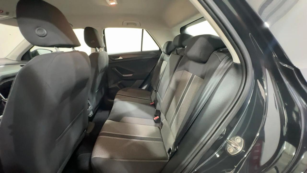 Volkswagen T-Roc 1.0 TSI Style BlueMotion Technology