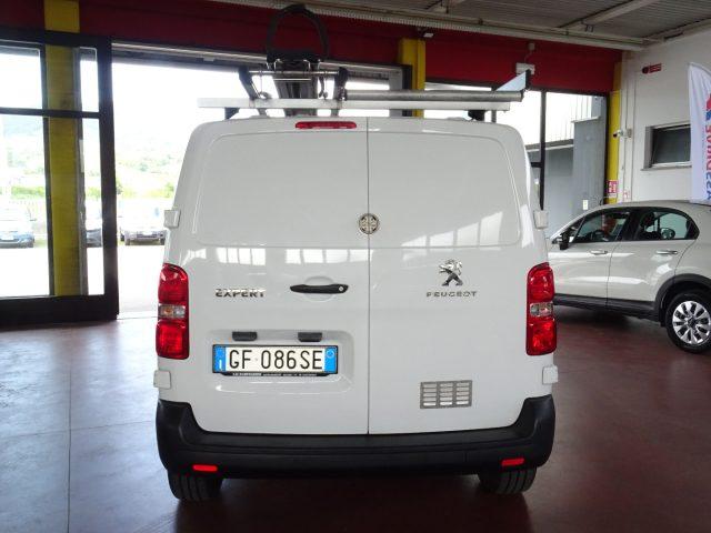 PEUGEOT Expert 2.0 BlueHDi 120 S&S PL-TN Furgone Premium Standard