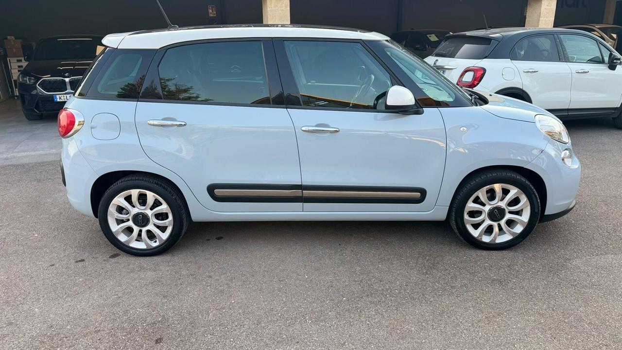Fiat 500L 1.3 MTJ 85CV Panoramic MOTORE NUOVO