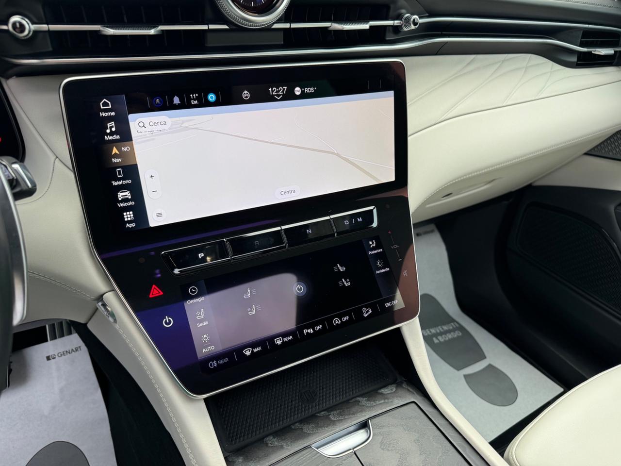 Maserati Grecale MHEV 330 CV AWD Modena