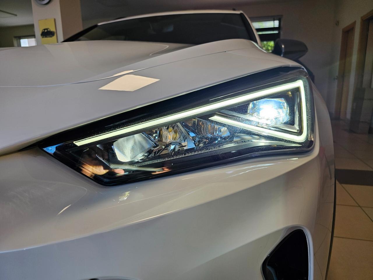 Cupra Formentor 1.5 TSI 2023