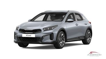 KIA XCeed 1.6 T-GDI DCT STYLE