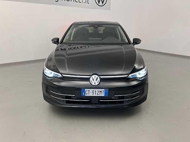 Volkswagen Golf 1.5 eTSI 150 CV DSG Style