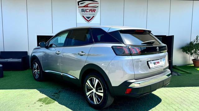 PEUGEOT 3008 BlueHDi 130 S&S Allure