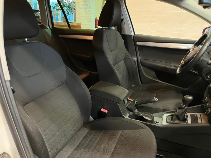 SKODA Octavia 1.4 TSI Wagon Elegance