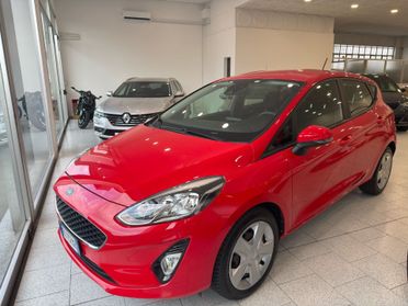 Ford Fiesta 1.5 TDCi Start&Stop 5 porte Plus