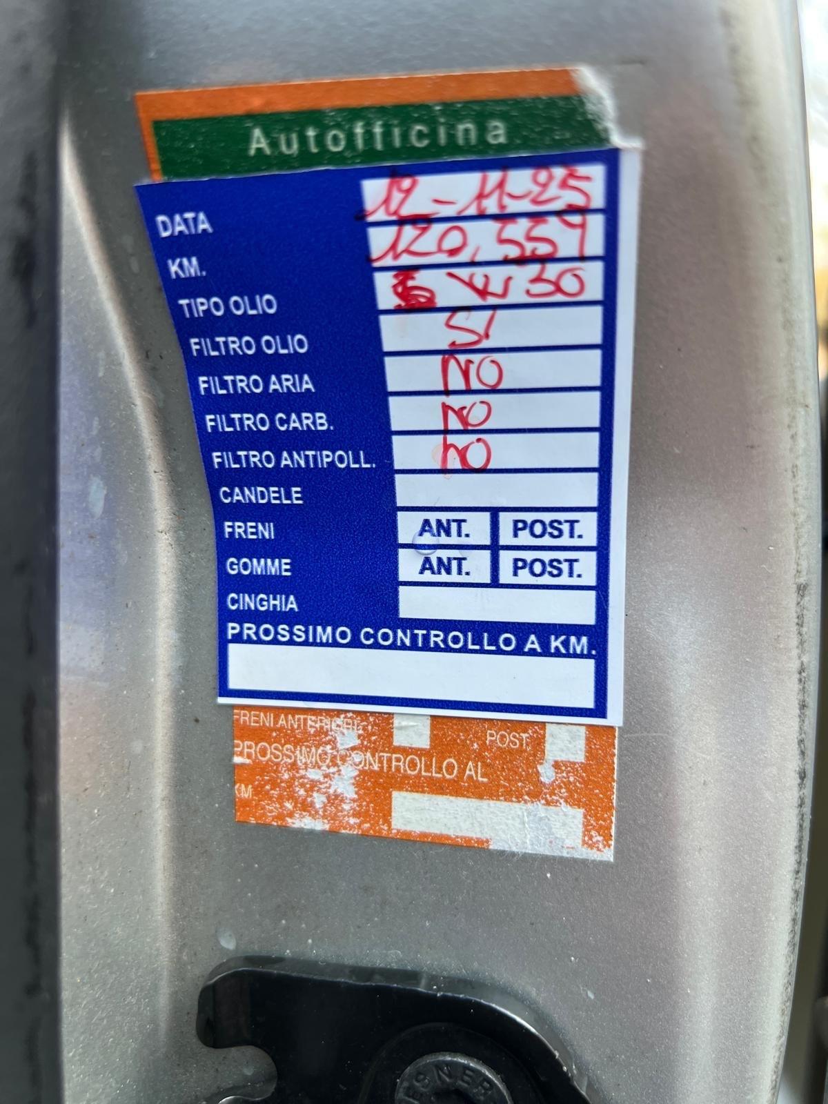 Ford Focus C-Max 1.6 TDCi (90CV) S.W.