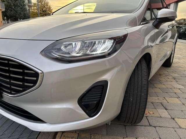 Ford Fiesta 1.1 75 CV 5 porte Titanium LED-APP CONNECT