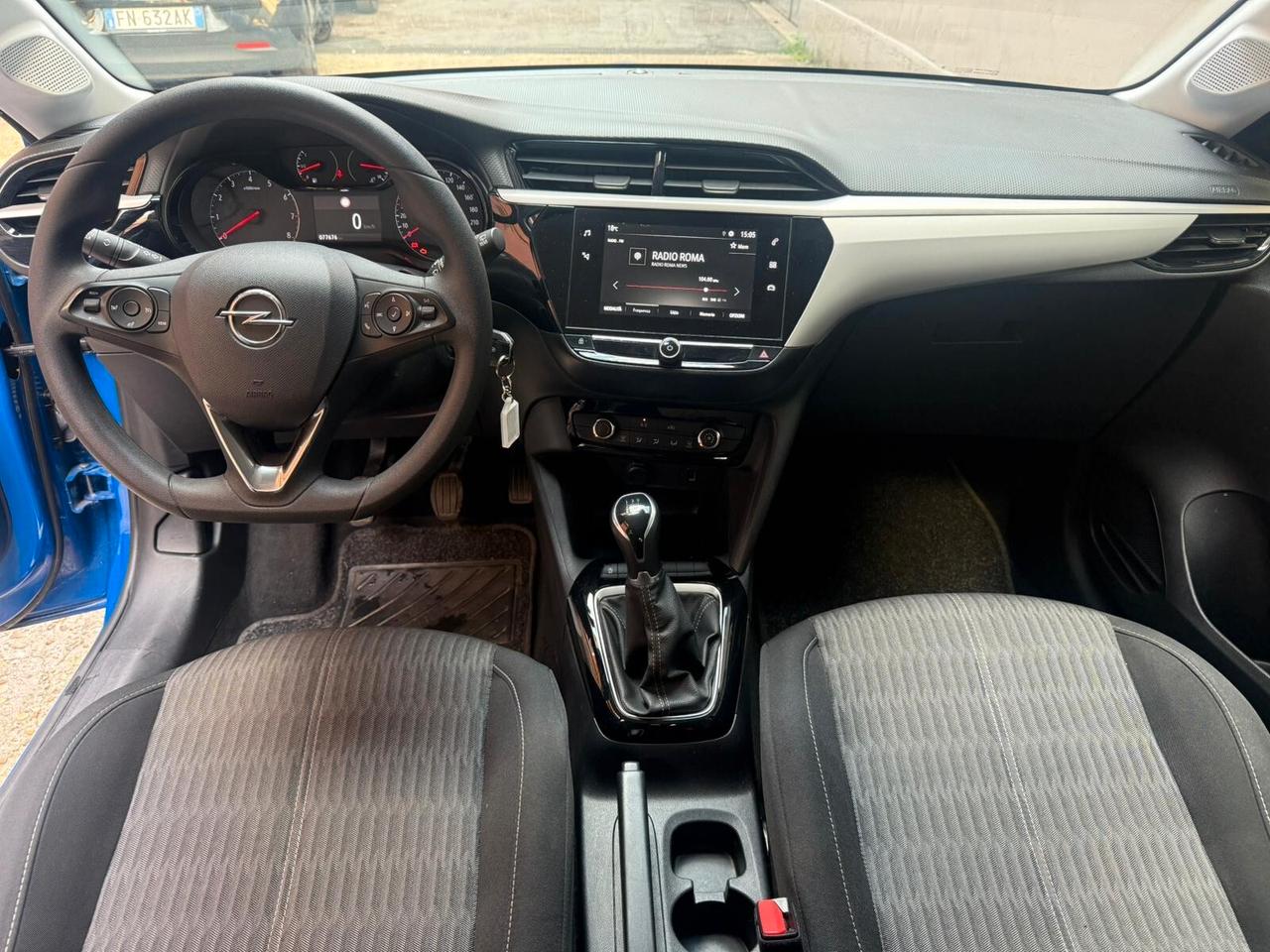 Opel Corsa 1.2 Edition