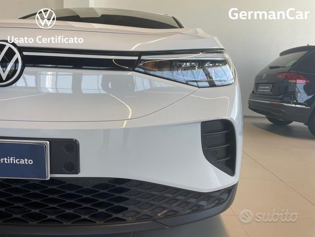 Volkswagen ID.4 77 kwh pro performance 204cv