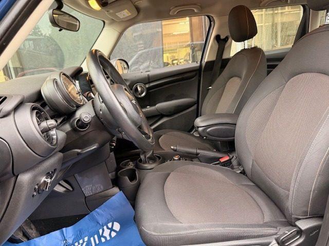 MINI One 1.5 One D 5 porte