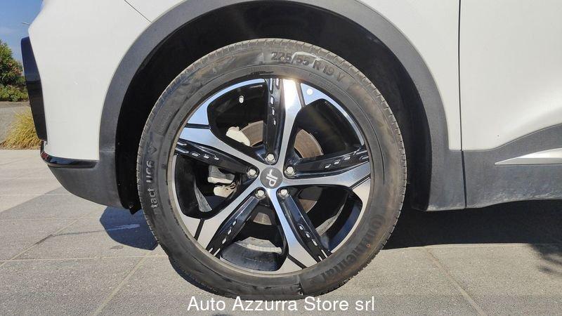 DR AUTOMOBILES dr 6.0 1.5 Turbo CVT Bi-Fuel GPL *PROMO AZZURRA*