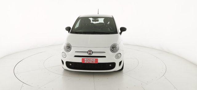 FIAT 500 1.0 Hybrid Connect