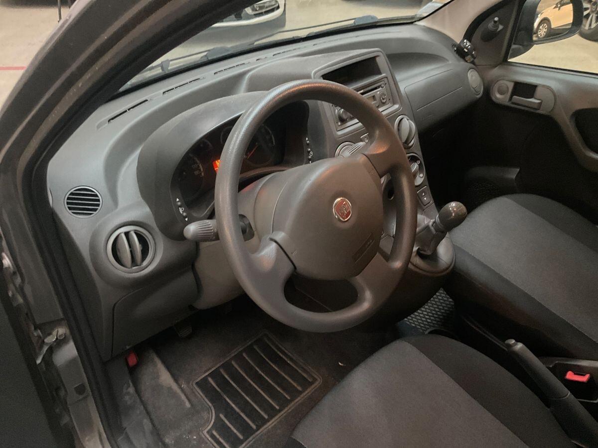 Fiat Panda 1.2 Dynamic 5 POSTI