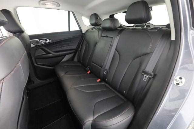 MG HS HS 1.5T-GDI AT Luxury