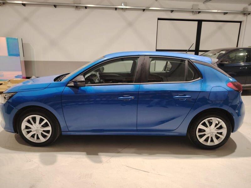 Opel Corsa Corsa 1.2 Edition