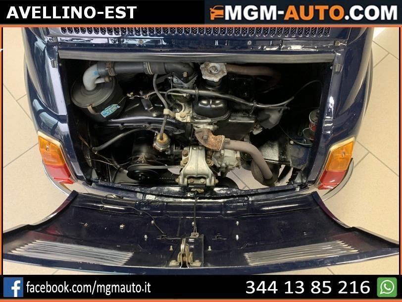 Fiat 500L FIAT 500L - Anni 70