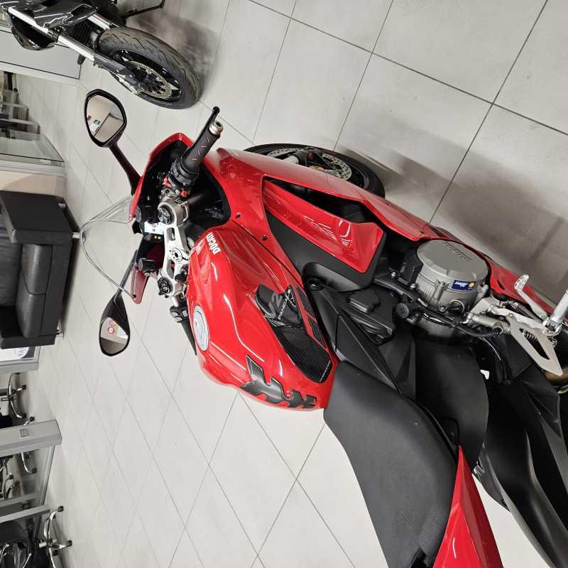 Ducati Panigale V2 - 2023