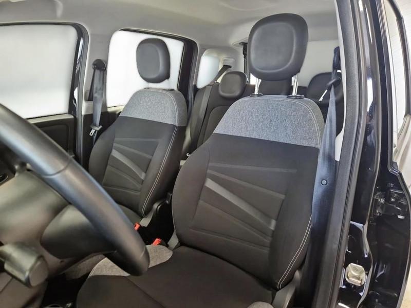 FIAT PANDA 1.0 FIREFLY 70 CV SES HYBRID CITY LIFE 5 PORTE BERLINA