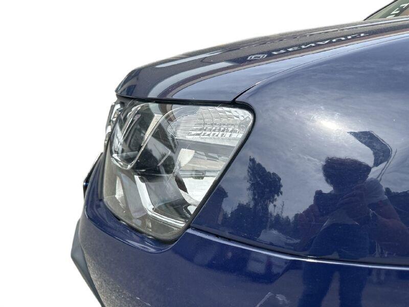 Dacia Duster Duster 1.5 dCi 110CV Start&Stop 4x4 Lauréate