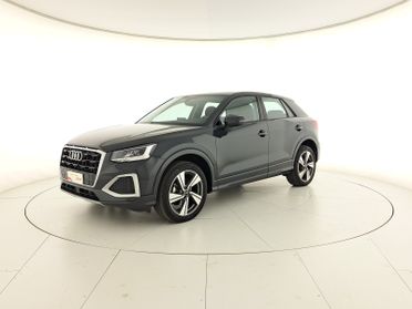 Audi Q2 35 1.5 tfsi admired advanced s-tronic