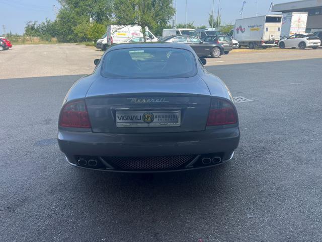 MASERATI GranSport 4.2 V8