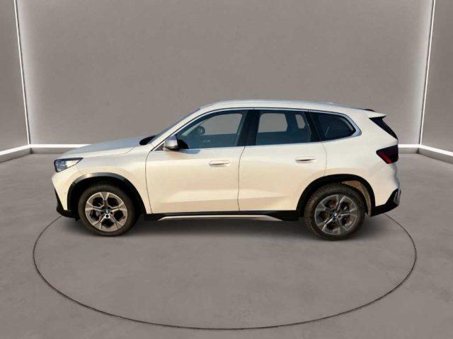 BMW X1 (U11) - xDrive 20d xLine
