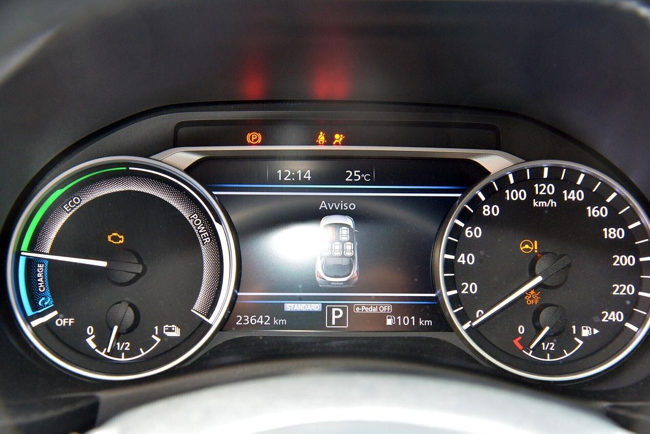 Nissan Juke 1.6 HEV ibrida automatica FULL OPTIONAL – SUPER OFFERTA a Firenze