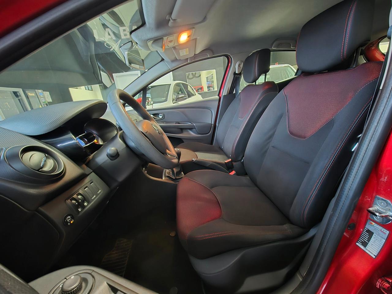 Renault Clio 1.2 75CV GPL 5 porte Live