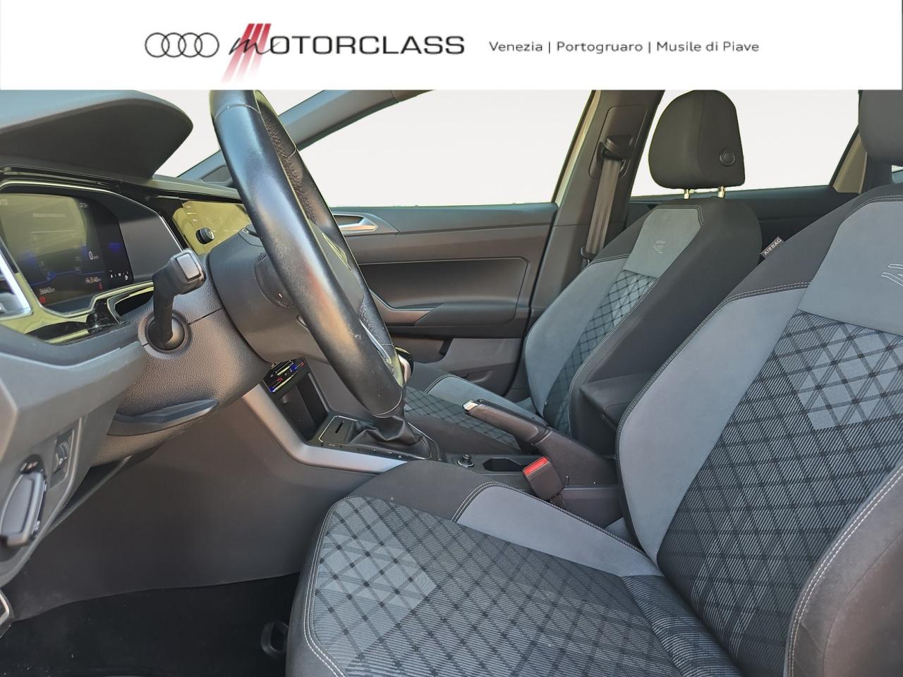 Volkswagen Polo 1.0 tsi 95cv r line