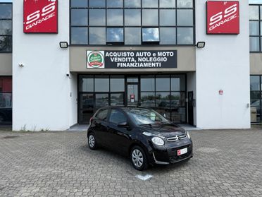 Citroen C1 VTi 68 5 porte Feel