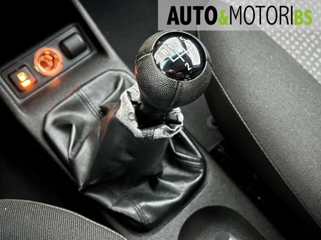 OPEL Combo 1.6 CNG Metano 3p. Van