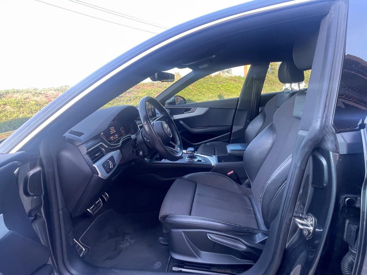 Audi A5 SPB 2.0 TDI 190 CV S tronic Business Sport !!GARANTITA!!