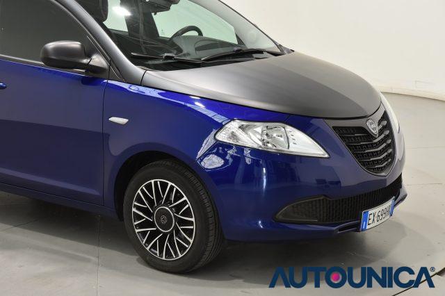 LANCIA Ypsilon 1.2 69CV 5 PORTE S MOMODESIGN NEOPATENTATI