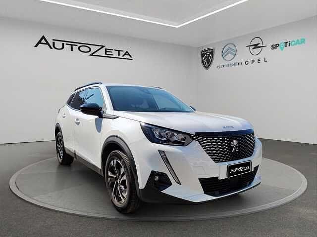 Peugeot 2008 BlueHDi 110 S&S Allure Pack