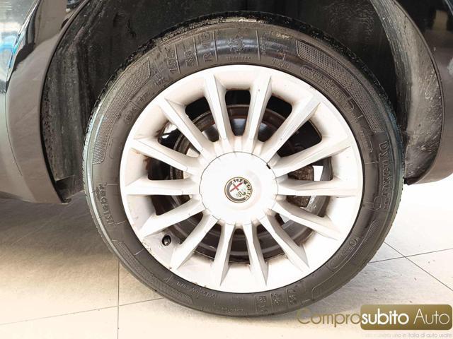 ALFA ROMEO MiTo 1.3 JTDm 85 CV S&S Progression