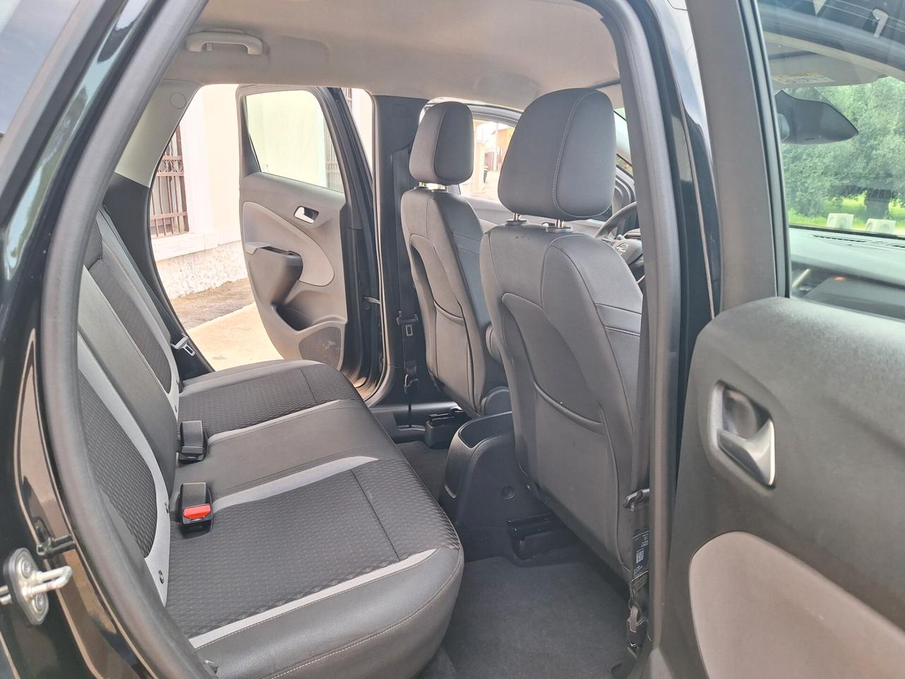 Opel Crossland X 1.5 D 102 CV Innovation 2020