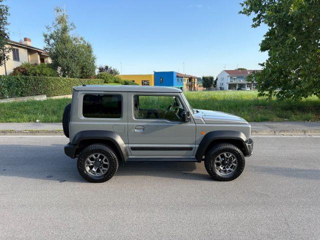 SUZUKI Jimny 1.5 5MT Top 4 POSTI NEOPATENTATI