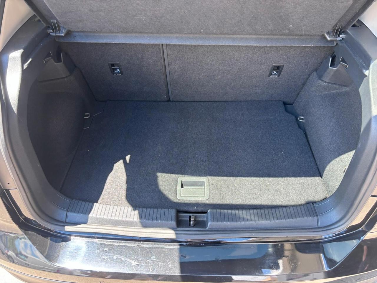 Volkswagen T-Cross 1.0 TSI 110 CV DSG Advanced