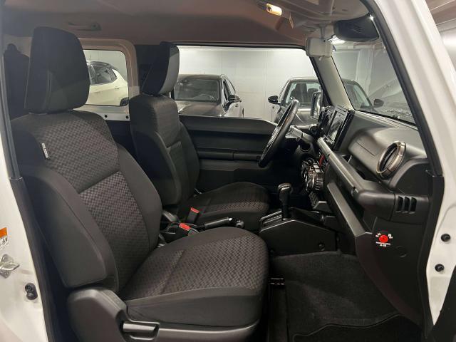 Suzuki Jimny Jimny IV 1.5 Top 4wd allgrip A/T *GANCIO TRAINO*