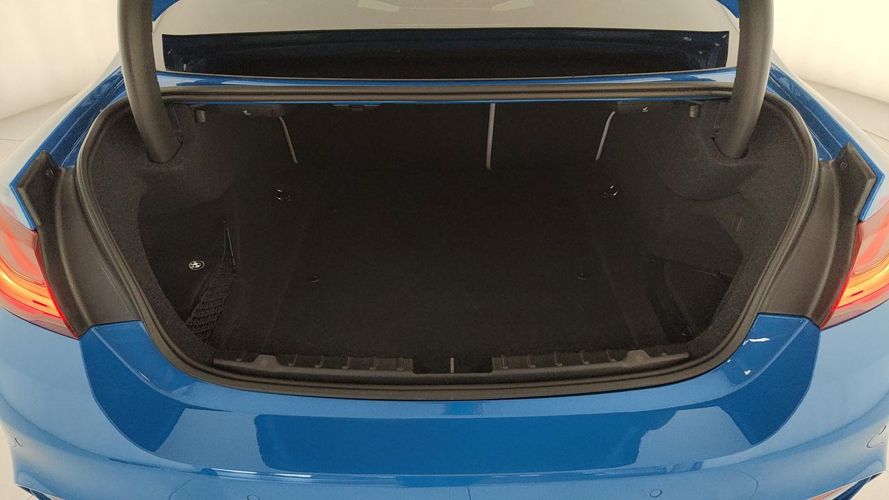 BMW M4 Coupe 3.0 450cv dkg heritage edition