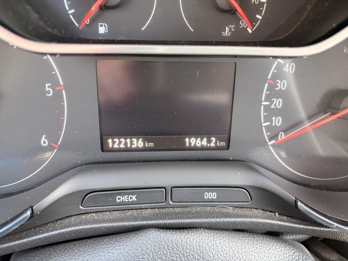Opel Crossland X 1.5 ECOTEC D 102 CV Start&Stop Innovation
