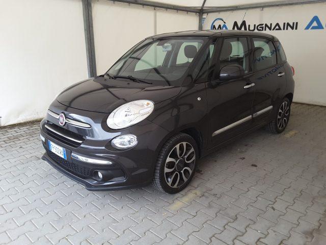 FIAT 500L 1.3 Multijet 95cv Pop Star *EURO 6*