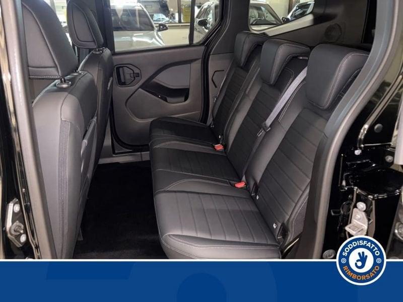 Mercedes-Benz Classe T 180 d AT