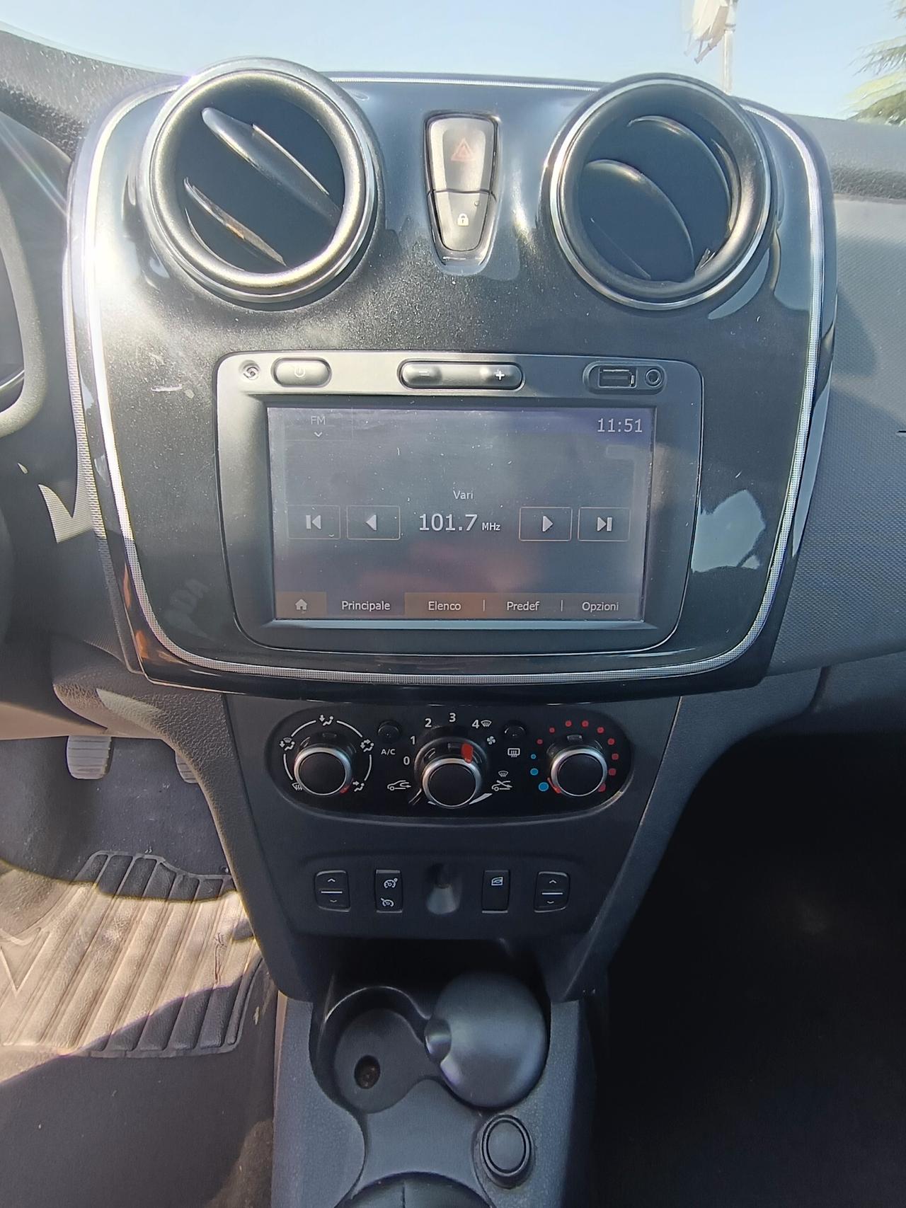 Dacia Sandero 0.9 TCe 12V 90CV Start&Stop