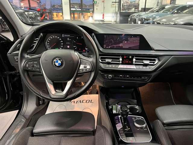 BMW 118 118d Sport auto