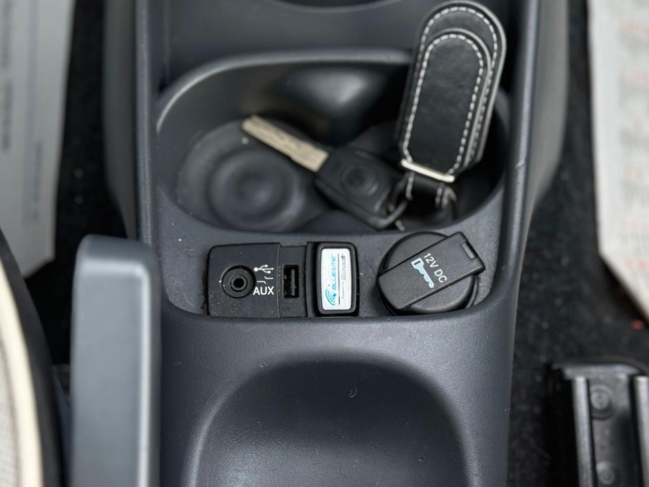 Fiat 500 2015 Cambio Automatico