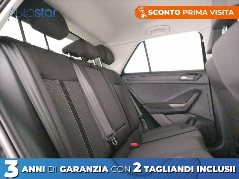Volkswagen T-Roc 1.0 tsi Edition Plus 115cv